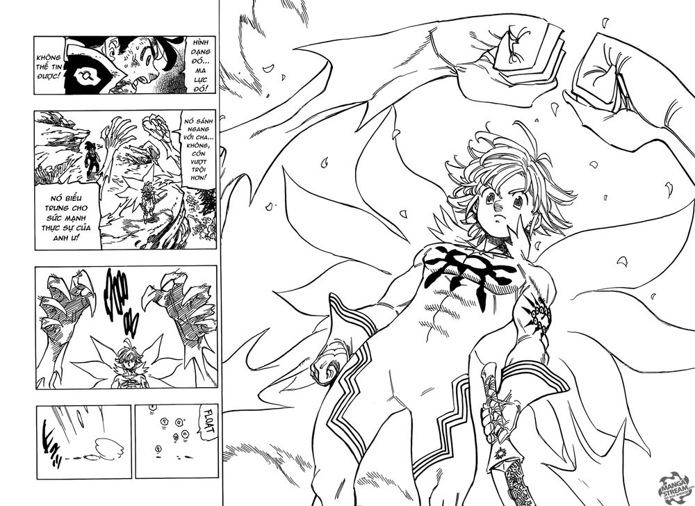 Thất Hình Đại Tội - Chương 332