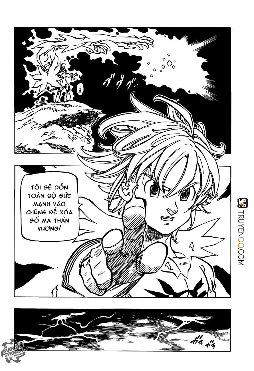 Thất Hình Đại Tội - Chương 332