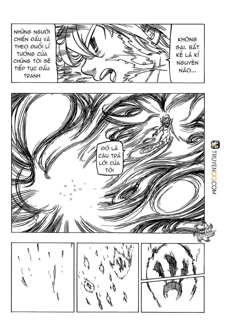 Thất Hình Đại Tội - Chương 332