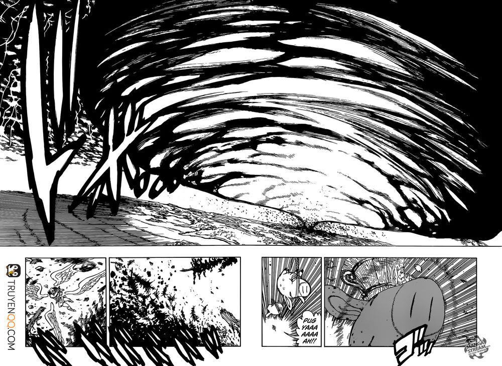 Thất Hình Đại Tội - Chương 332