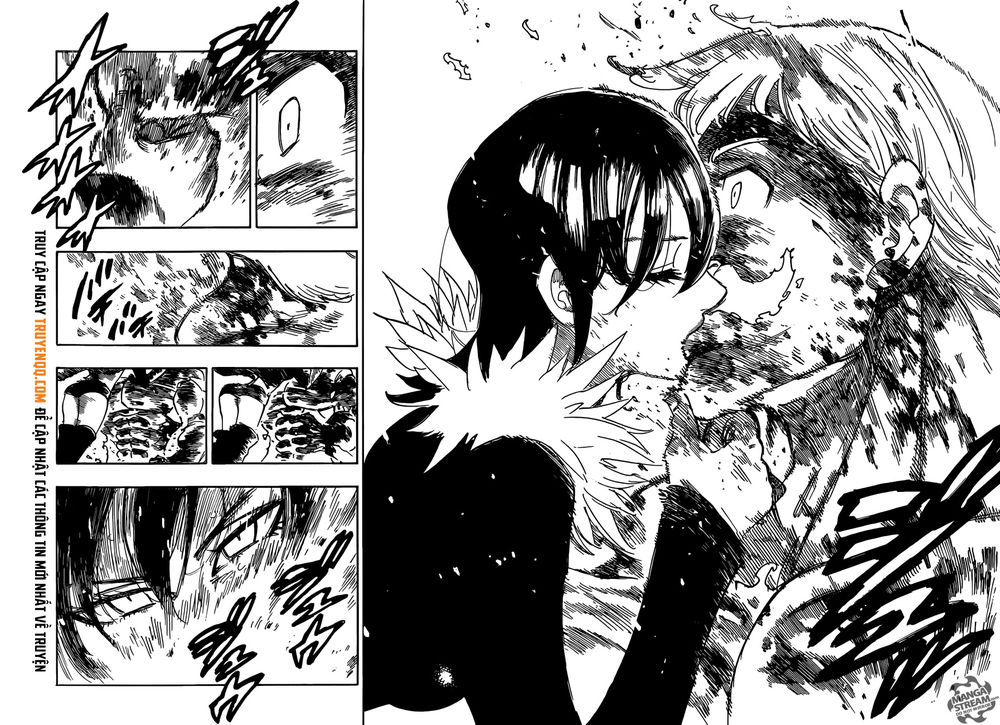 Thất Hình Đại Tội - Chương 333