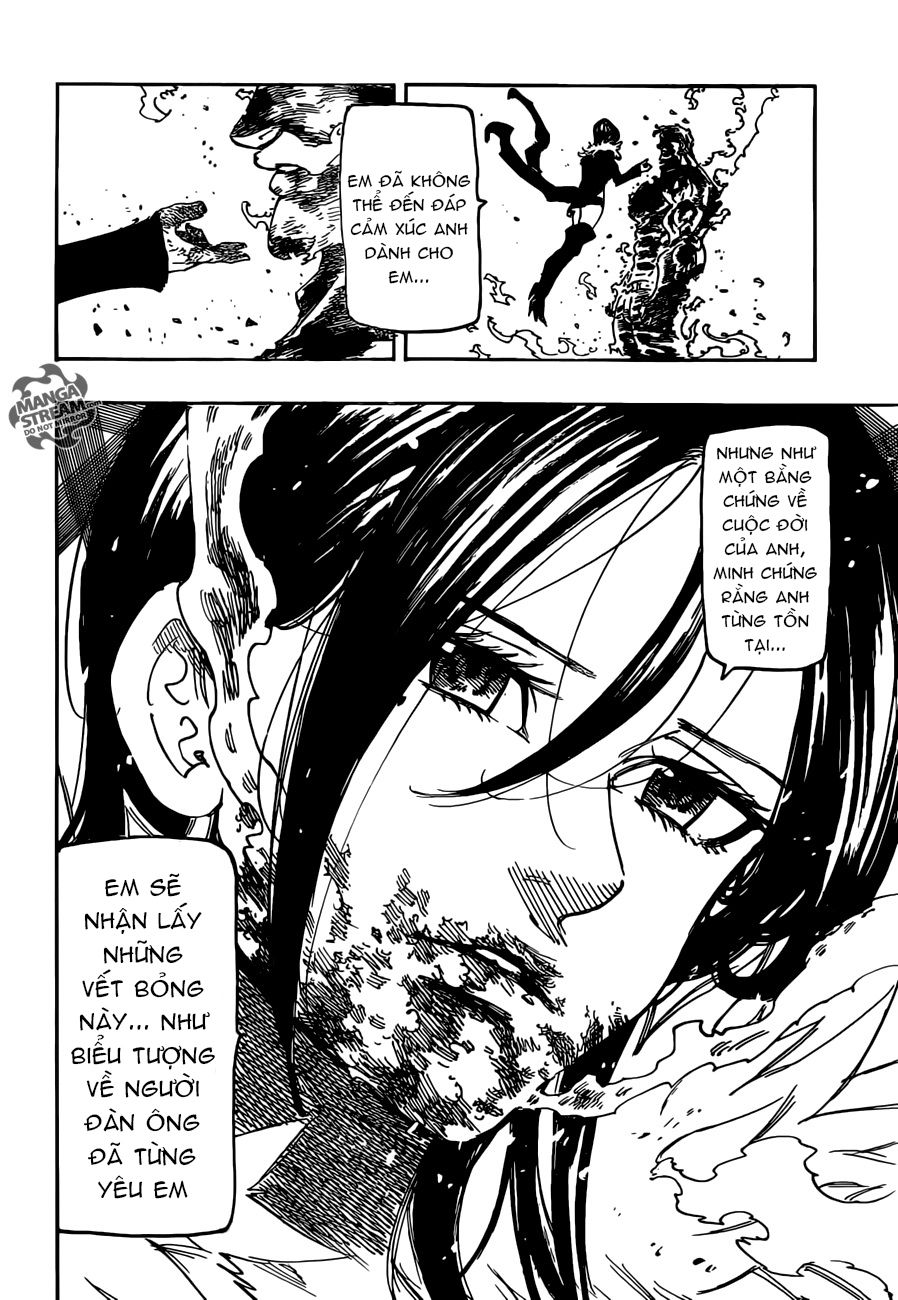 Thất Hình Đại Tội - Chương 333