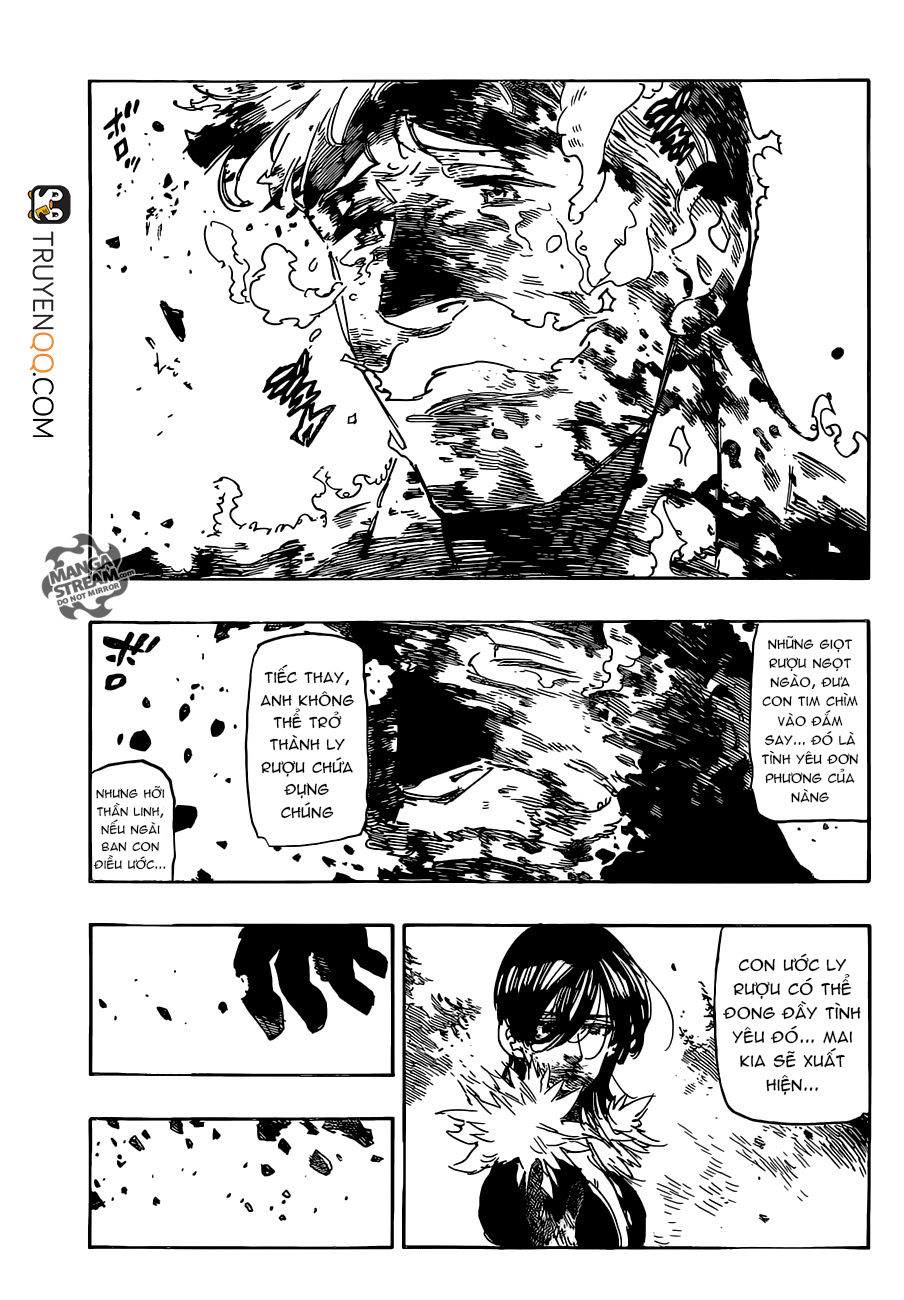 Thất Hình Đại Tội - Chương 333