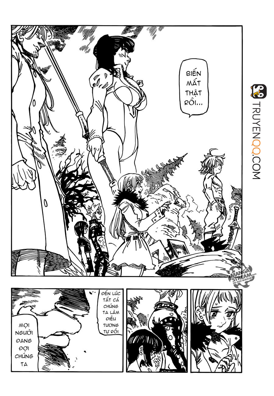 Thất Hình Đại Tội - Chương 333