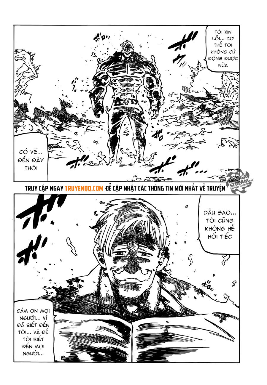 Thất Hình Đại Tội - Chương 333