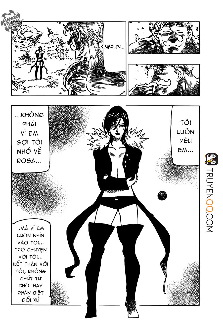 Thất Hình Đại Tội - Chương 333