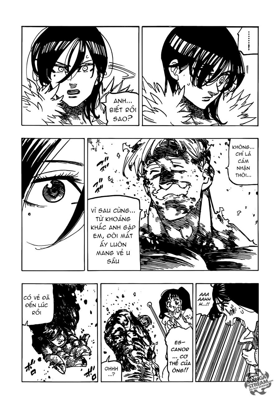 Thất Hình Đại Tội - Chương 333