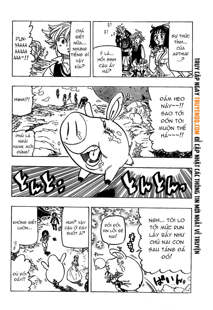 Thất Hình Đại Tội - Chương 335