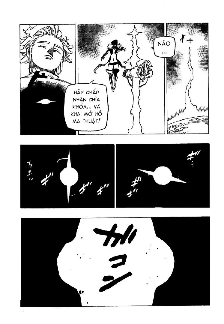 Thất Hình Đại Tội - Chương 335