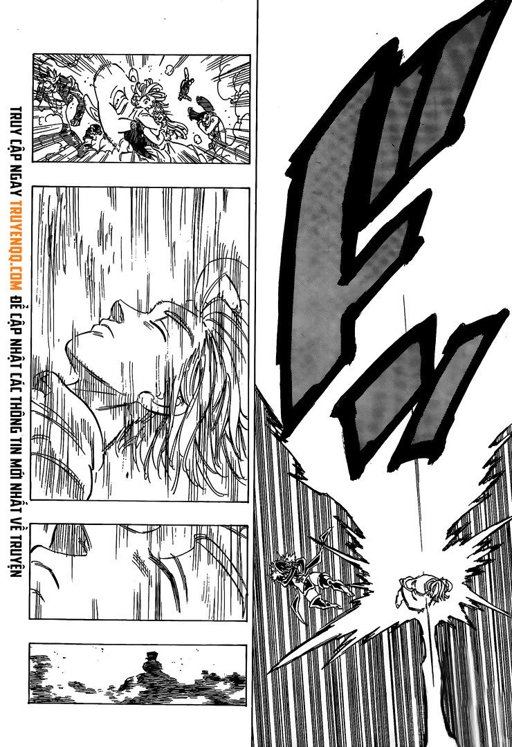 Thất Hình Đại Tội - Chương 335