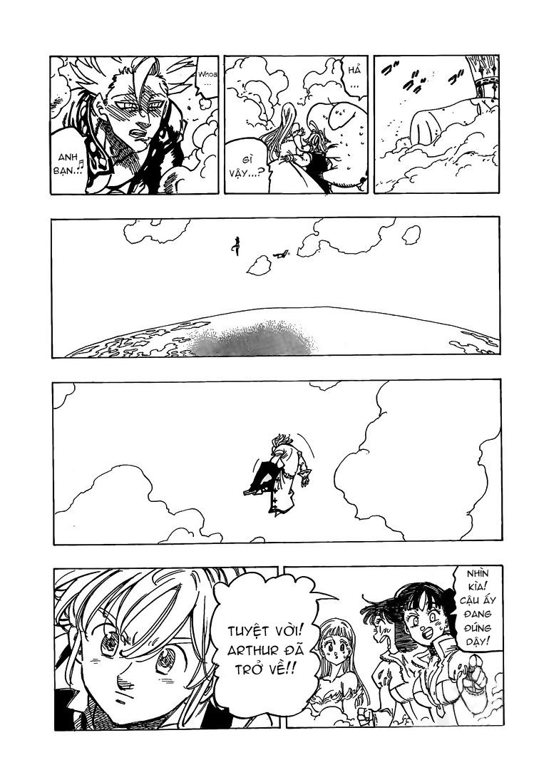 Thất Hình Đại Tội - Chương 335