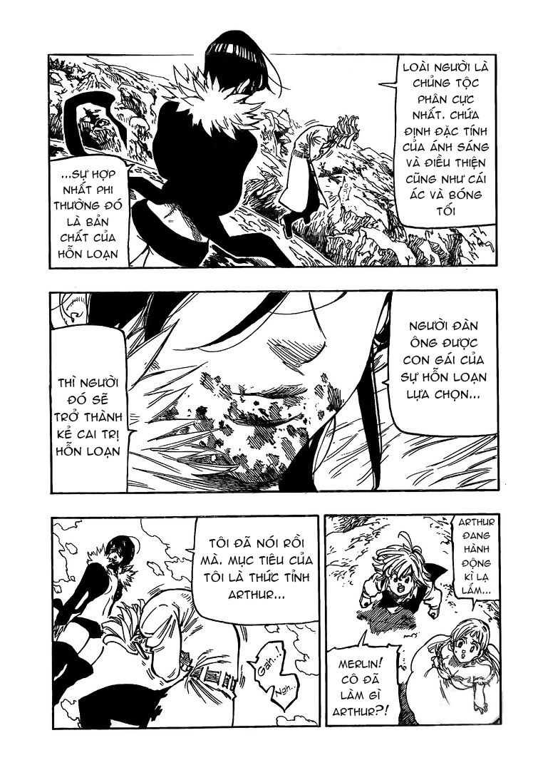 Thất Hình Đại Tội - Chương 335