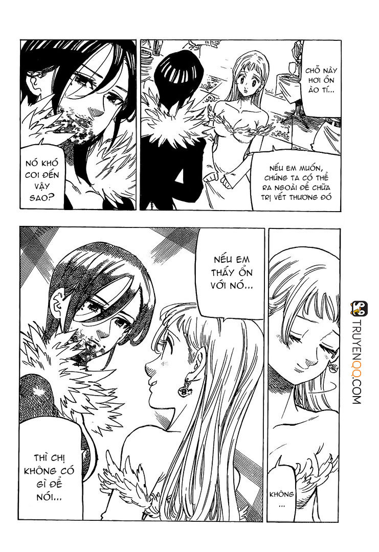 Thất Hình Đại Tội - Chương 335