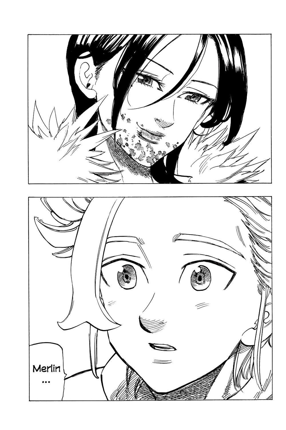 Thất Hình Đại Tội - Chương 336