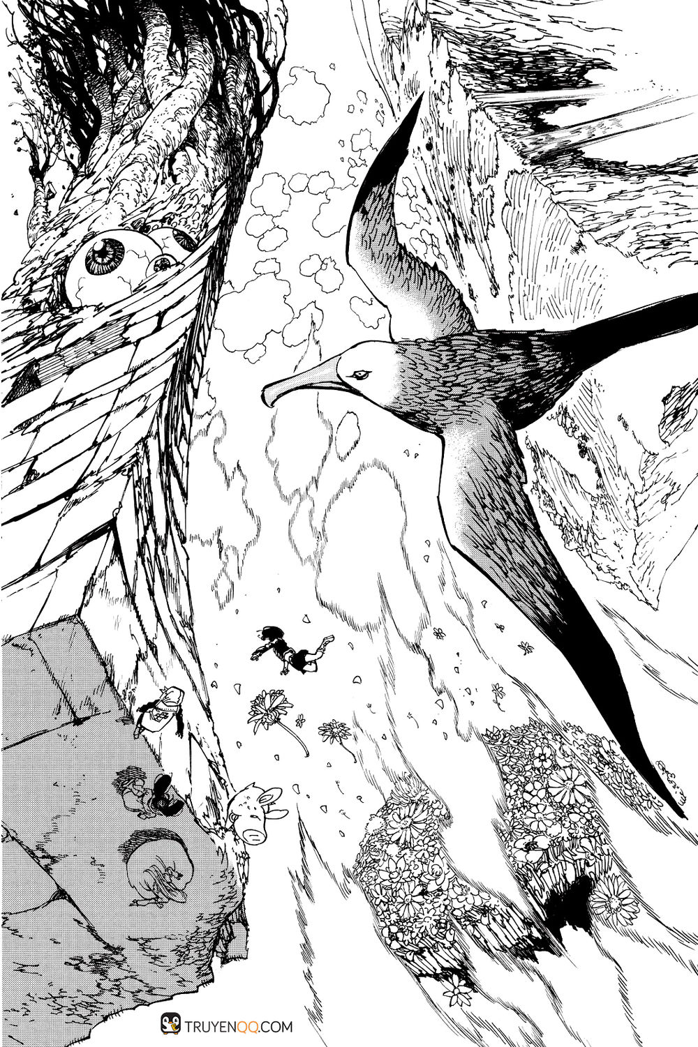 Thất Hình Đại Tội - Chương 336