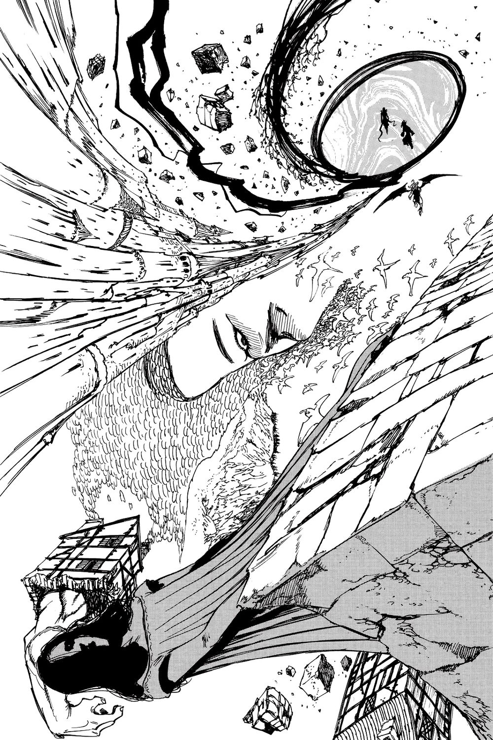 Thất Hình Đại Tội - Chương 336