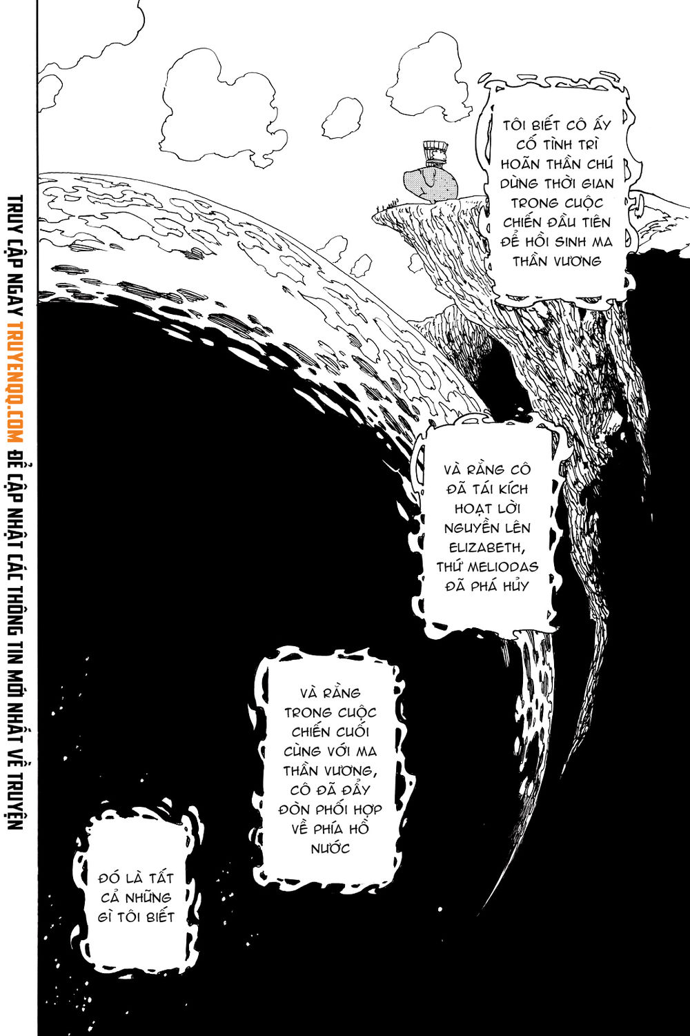 Thất Hình Đại Tội - Chương 337