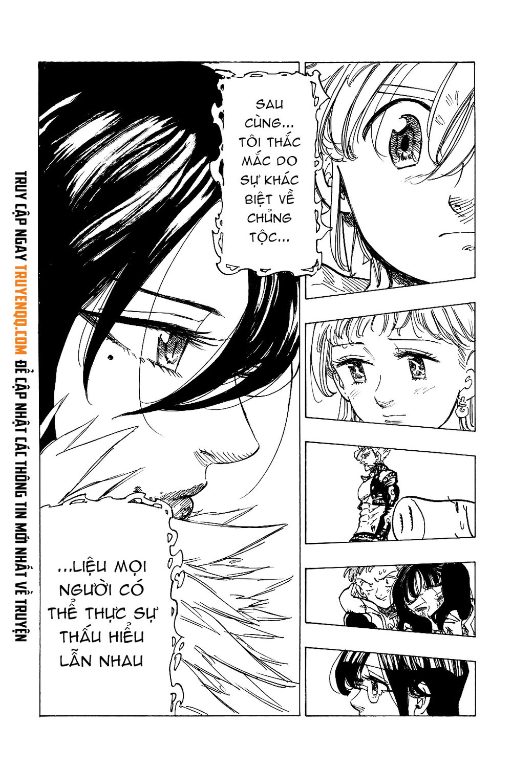 Thất Hình Đại Tội - Chương 337