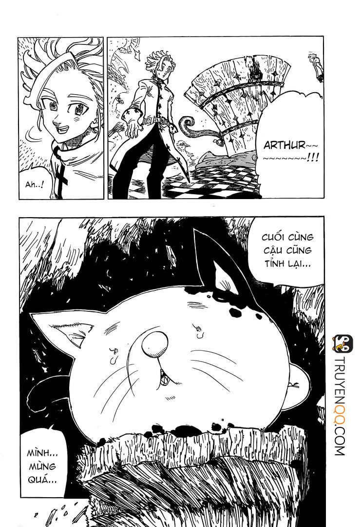 Thất Hình Đại Tội - Chương 338