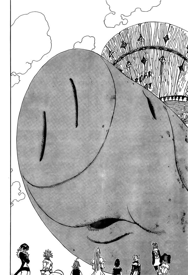 Thất Hình Đại Tội - Chương 338