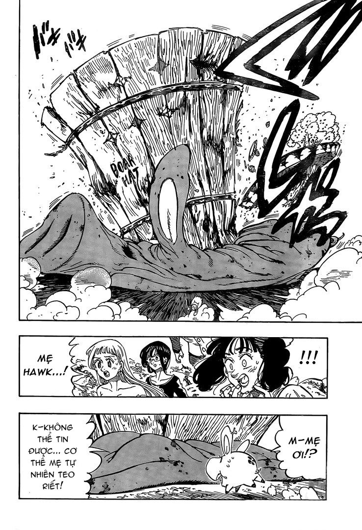 Thất Hình Đại Tội - Chương 338