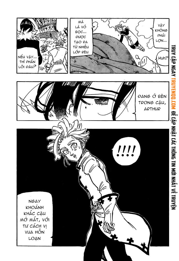 Thất Hình Đại Tội - Chương 338