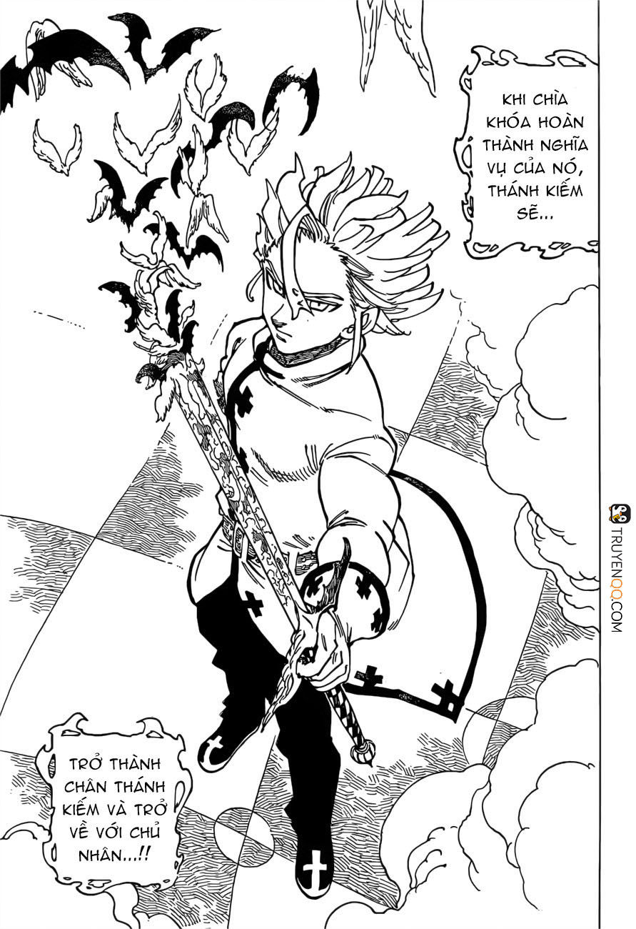 Thất Hình Đại Tội - Chương 339