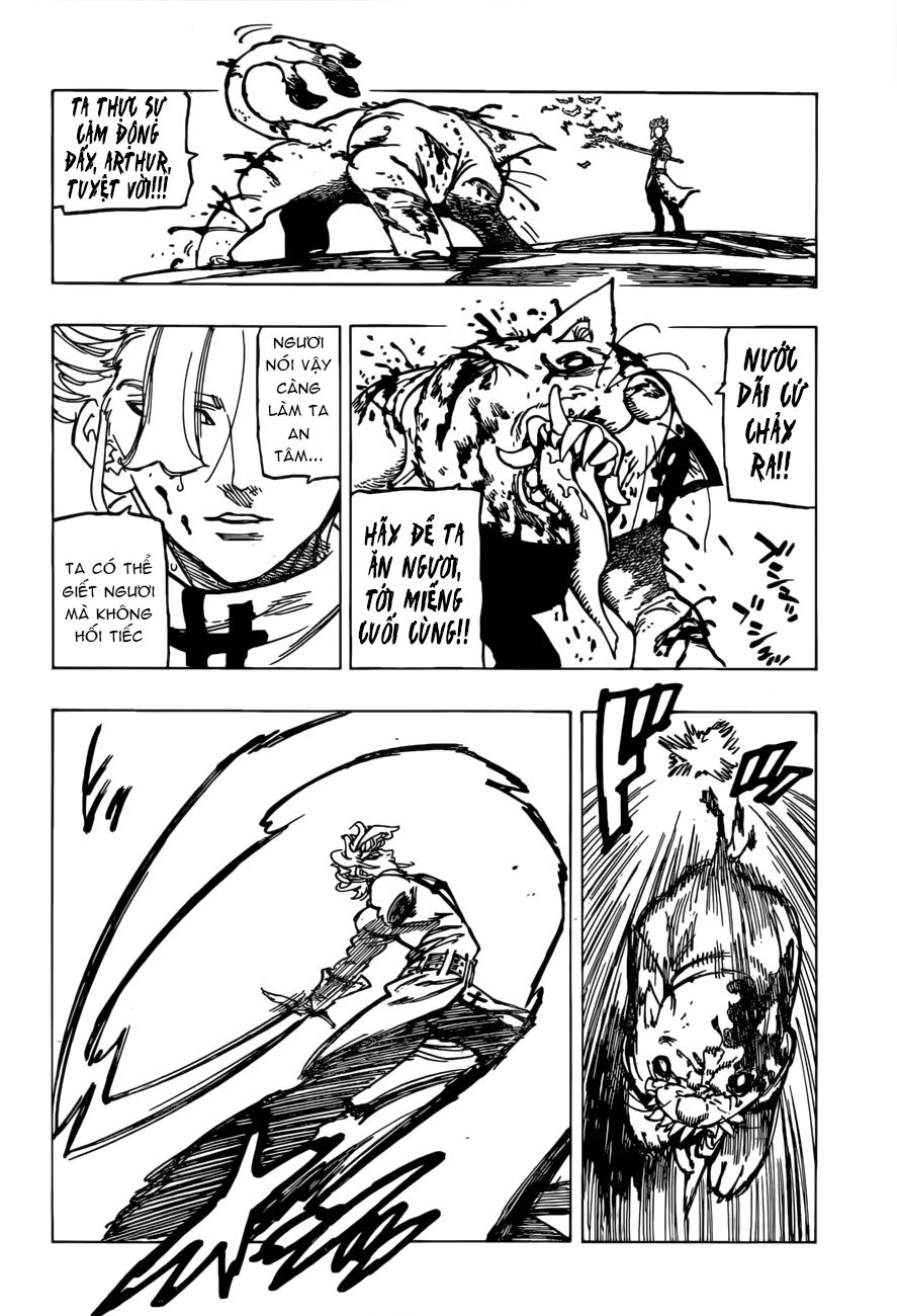 Thất Hình Đại Tội - Chương 339