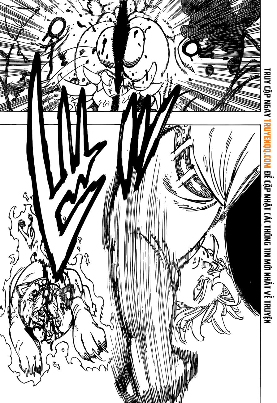 Thất Hình Đại Tội - Chương 339