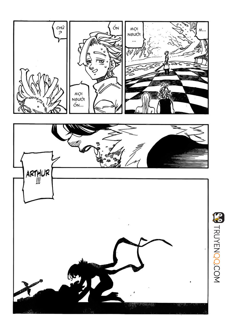 Thất Hình Đại Tội - Chương 339