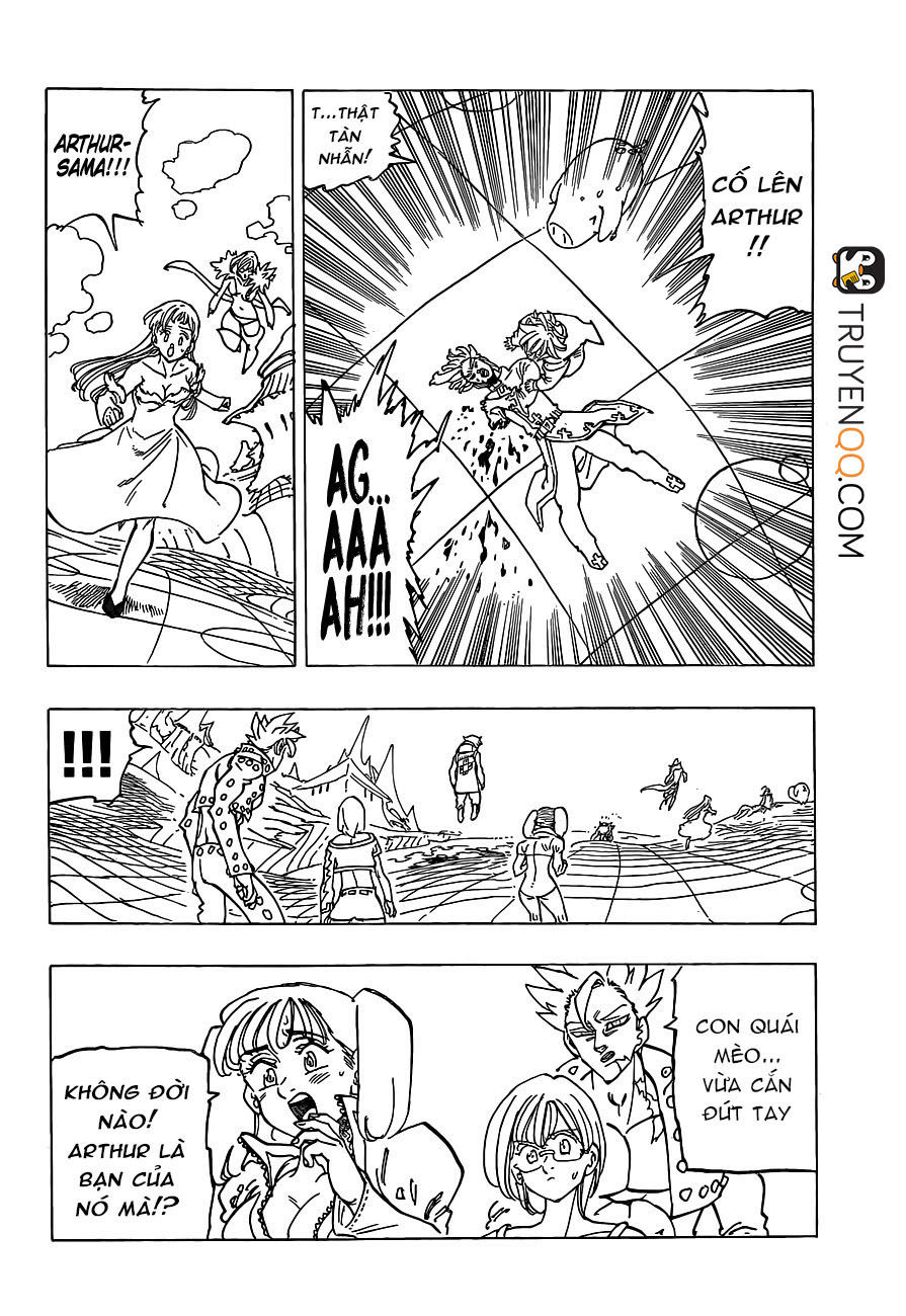 Thất Hình Đại Tội - Chương 339