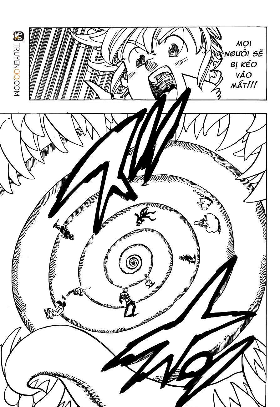 Thất Hình Đại Tội - Chương 339