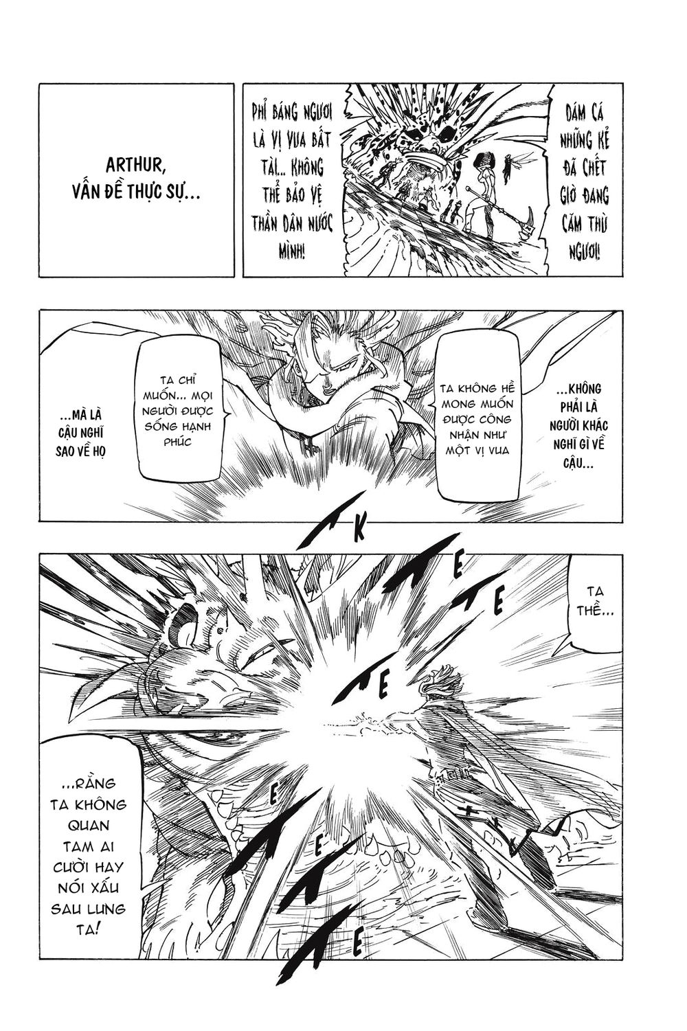 Thất Hình Đại Tội - Chương 343