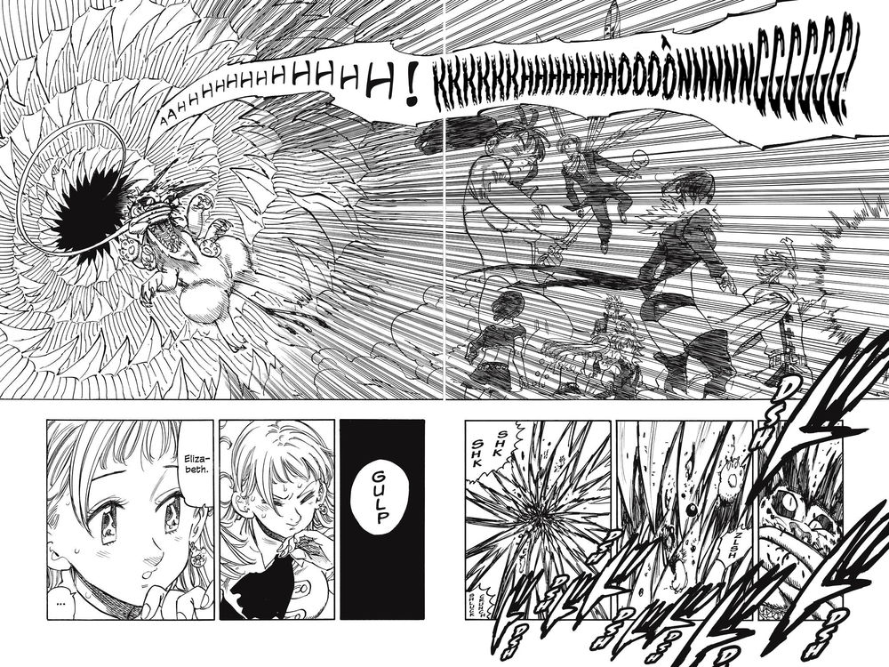 Thất Hình Đại Tội - Chương 343