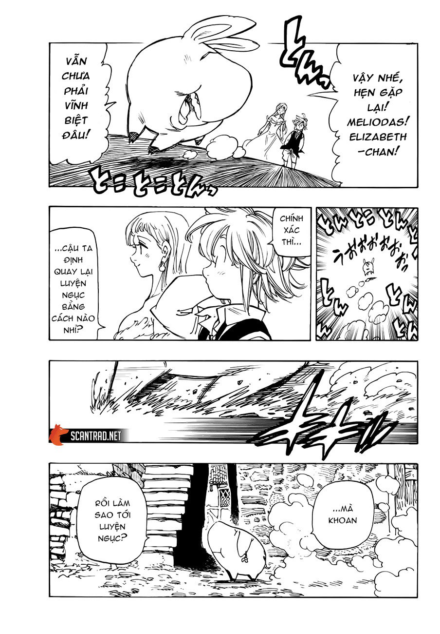 Thất Hình Đại Tội - Chương 344