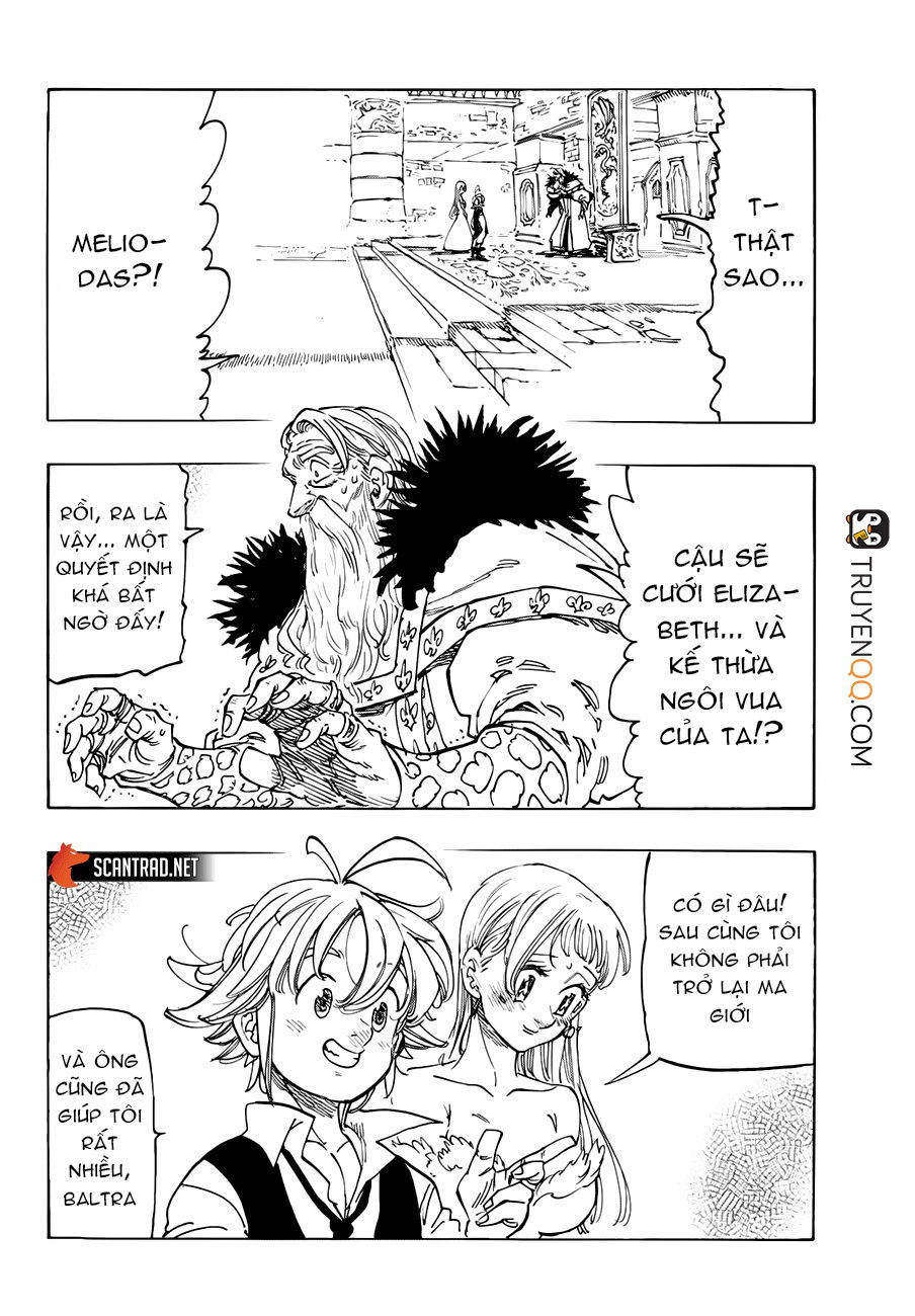 Thất Hình Đại Tội - Chương 344