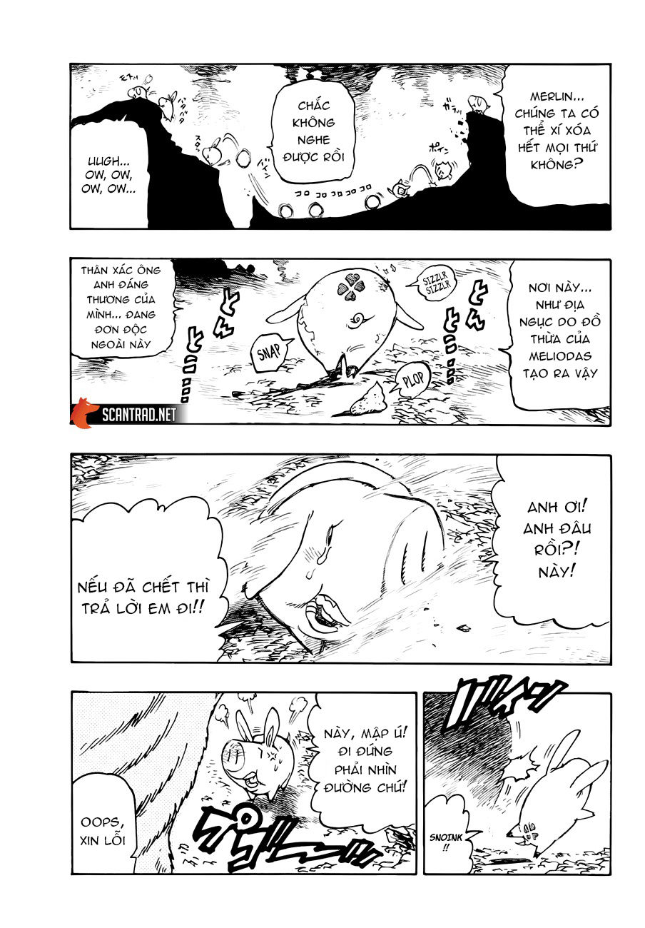 Thất Hình Đại Tội - Chương 344