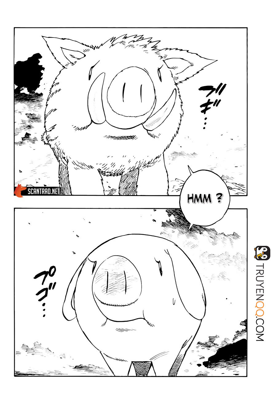 Thất Hình Đại Tội - Chương 344