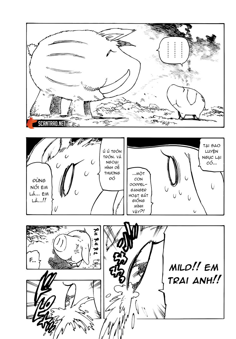 Thất Hình Đại Tội - Chương 344