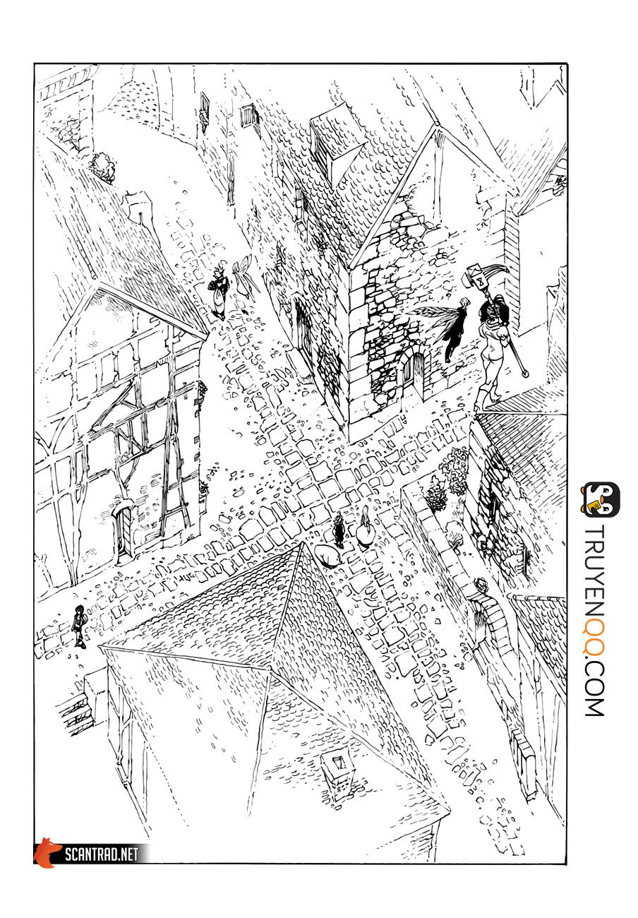 Thất Hình Đại Tội - Chương 344