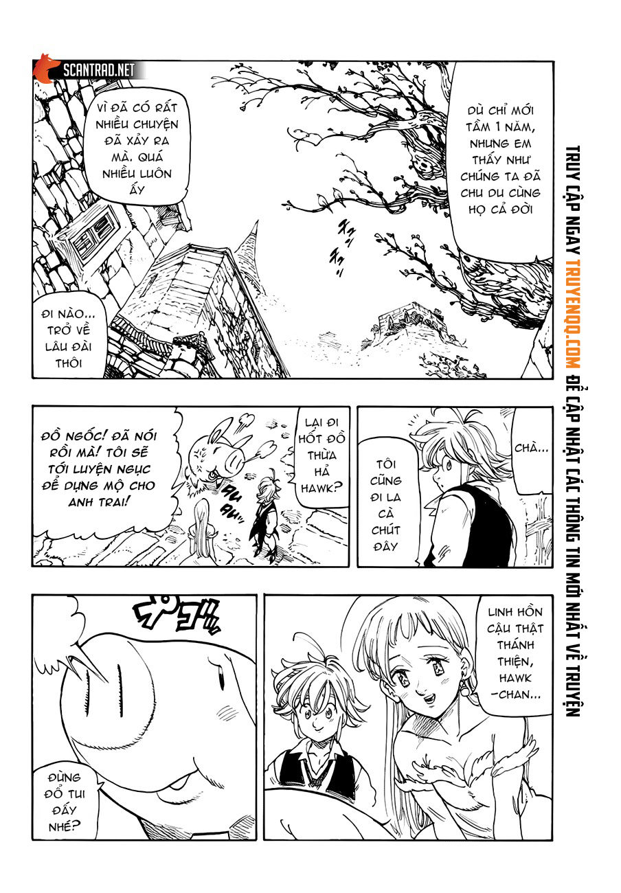 Thất Hình Đại Tội - Chương 344