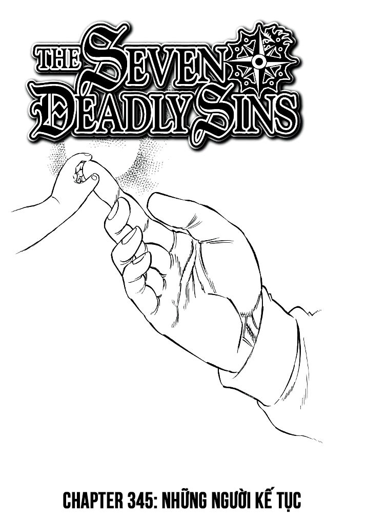 Thất Hình Đại Tội - Chương 345