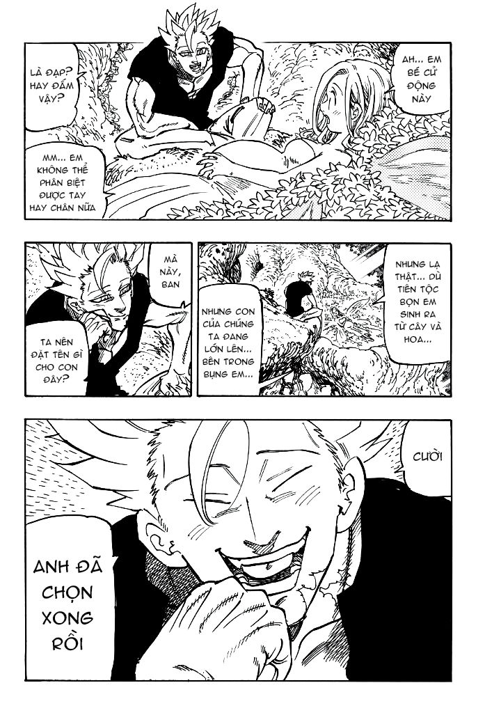 Thất Hình Đại Tội - Chương 345