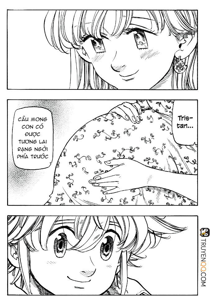 Thất Hình Đại Tội - Chương 345