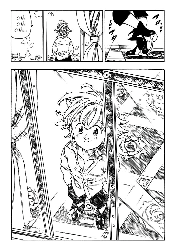 Thất Hình Đại Tội - Chương 345