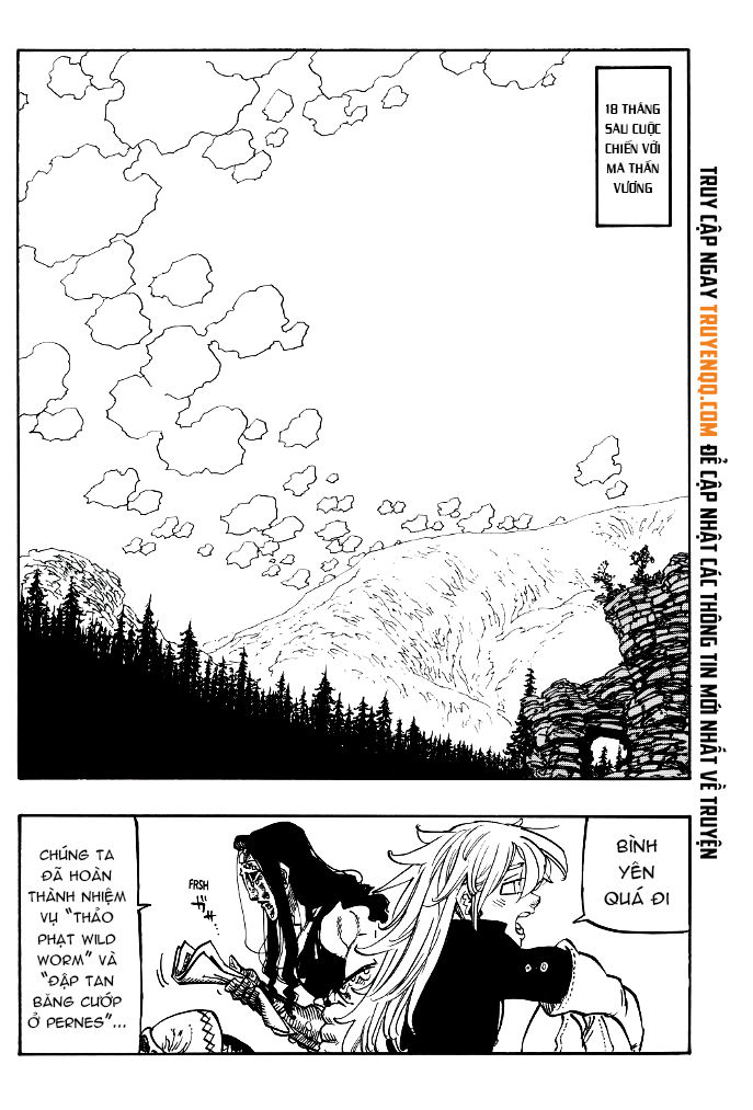 Thất Hình Đại Tội - Chương 345