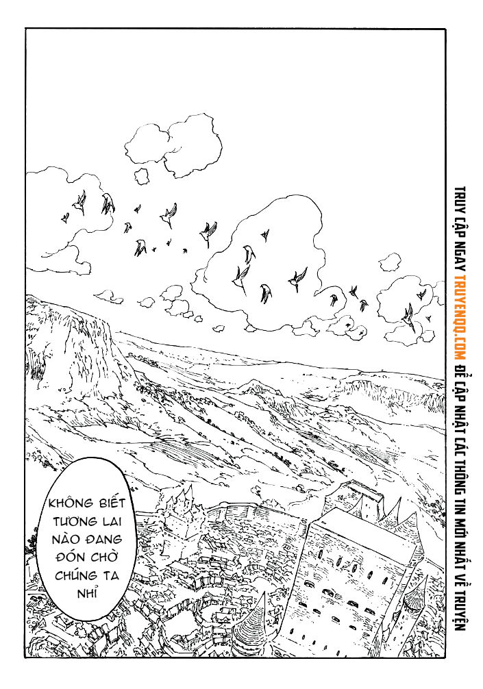 Thất Hình Đại Tội - Chương 345