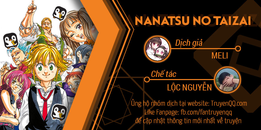 Thất Hình Đại Tội - Chương 345