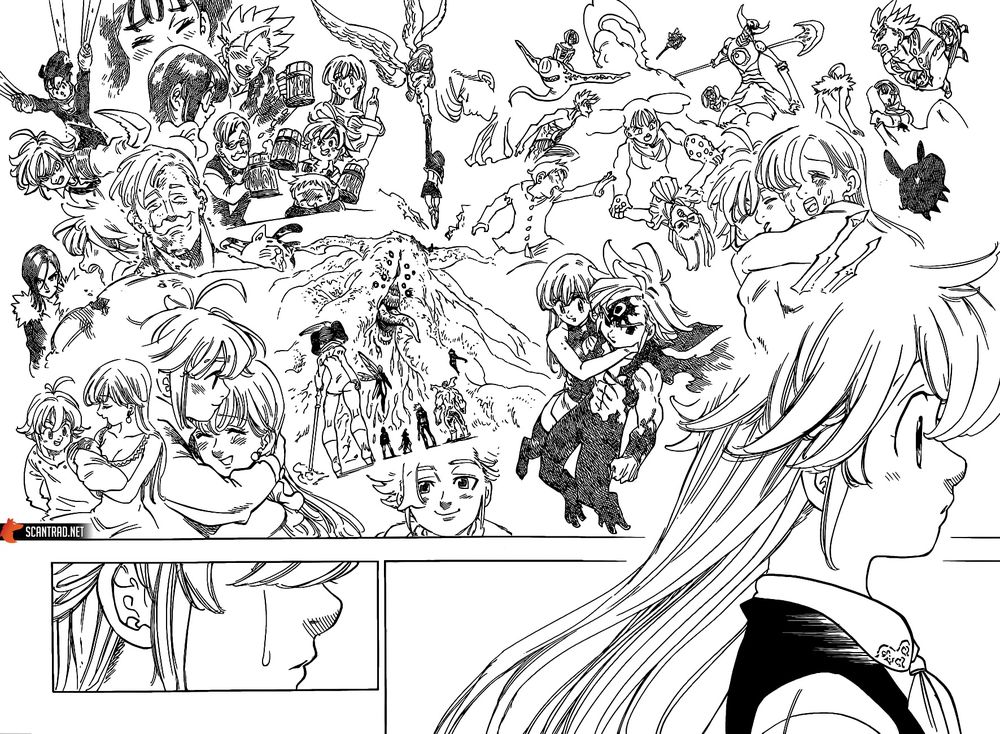 Thất Hình Đại Tội - Chương 346