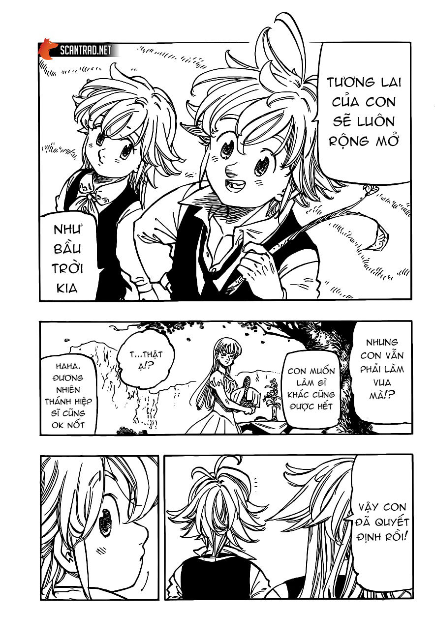 Thất Hình Đại Tội - Chương 346